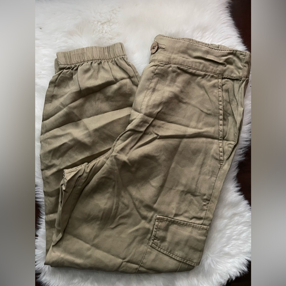 New! Oat New York Cargo Pants